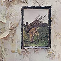 Led Zeppelin IV - CD Original Remasterizado